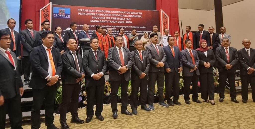 Kegiatan Sulawesi Selatan