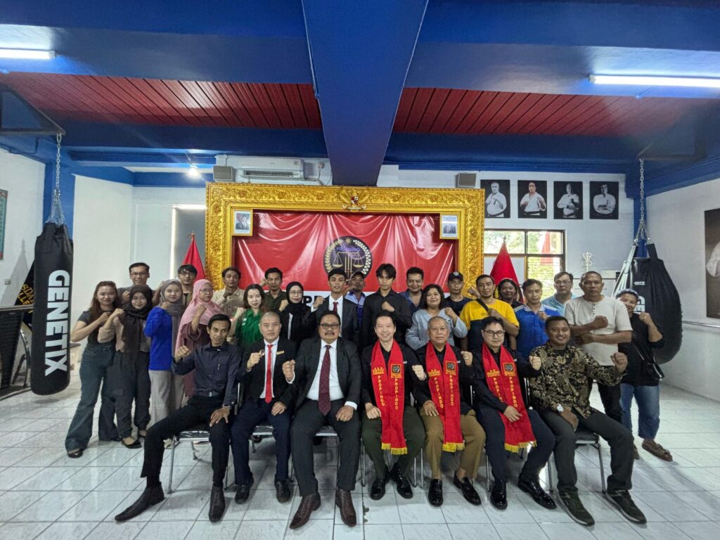 Dokumentasi Kegiatan