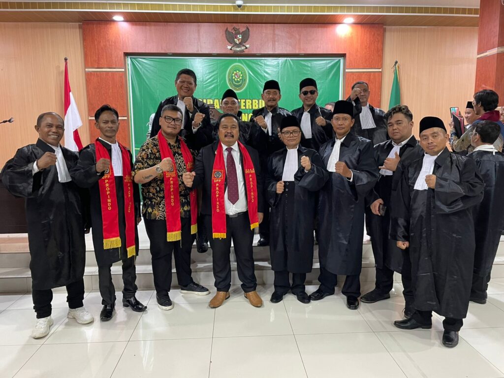 Dokumentasi Kegiatan