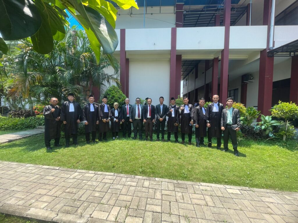 Dokumentasi Kegiatan