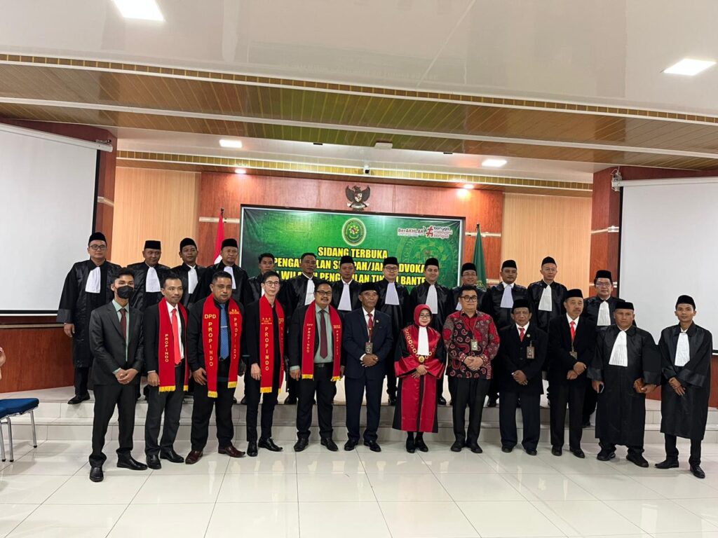 Dokumentasi Kegiatan